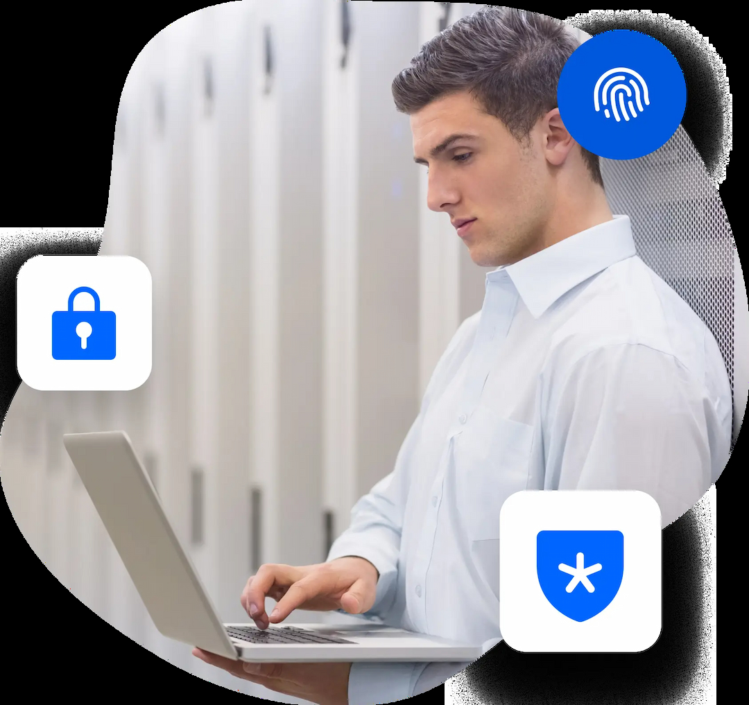 Stockage RGPD pour vos fichiers image